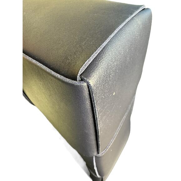 Bottega Veneta Small Arco Intrecciato Leather Tote in Cruise - Picture 9 of 16